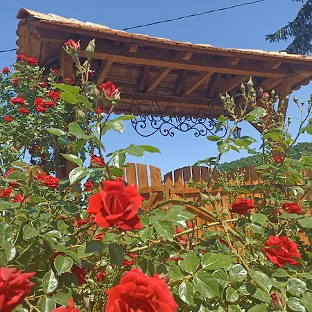 Ranc Sretenovic Mionica Exterior photo