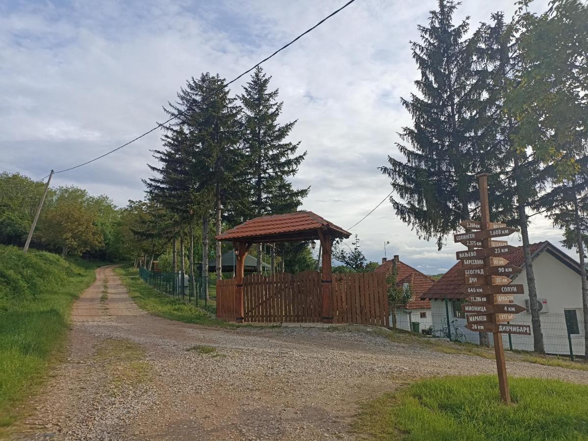 Ranc Sretenovic