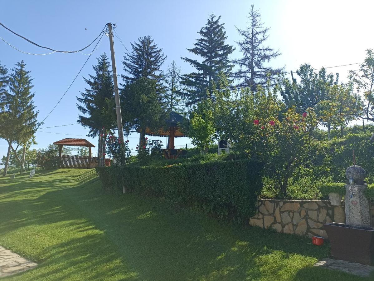 Ranc Sretenovic Daire *